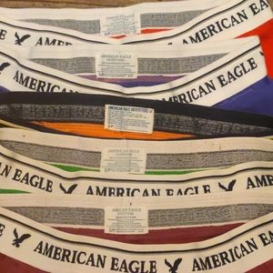American Eagle Boxer Briefs